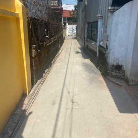 BÁN NHÀ ĐẸP TẠI HÀ ĐÔNG – GIÁ CHỈ 2.85 TỶ