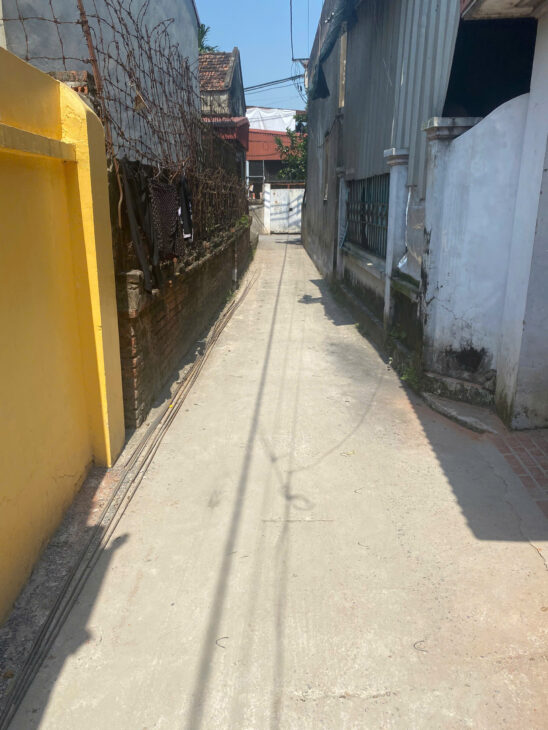 BÁN NHÀ ĐẸP TẠI HÀ ĐÔNG – GIÁ CHỈ 2.85 TỶ