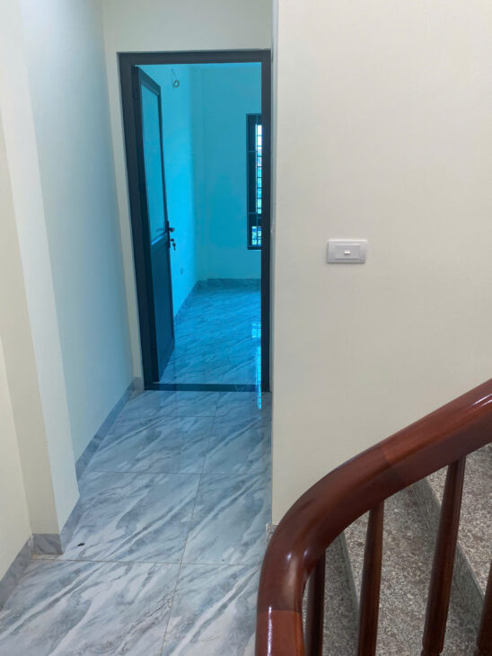 BÁN NHÀ ĐẸP TẠI HÀ ĐÔNG – GIÁ CHỈ 2.85 TỶ