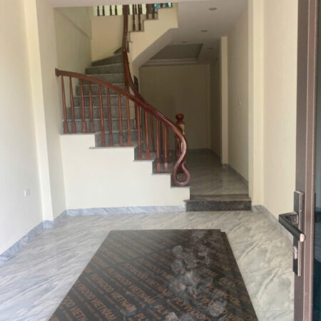 Cần tiền bán gấp nhà 4 tầng Hà Đông-Hà Nội, giá chỉ 2.85 tỷ