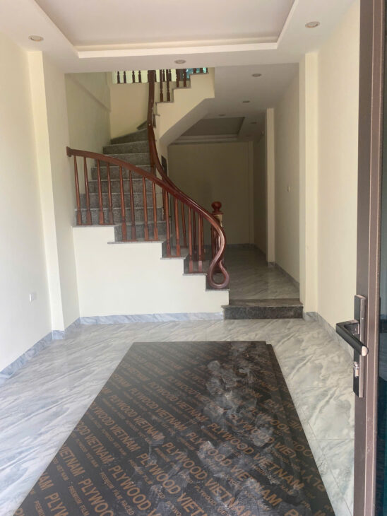 BÁN NHÀ ĐẸP TẠI HÀ ĐÔNG – GIÁ CHỈ 2.85 TỶ