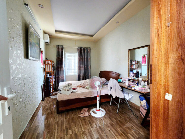 Nhà Hào Khê – Quán Nam, 44m 3 tầng đẹp – Gốc dân – Giá 2.45 tỉ cực hiếm