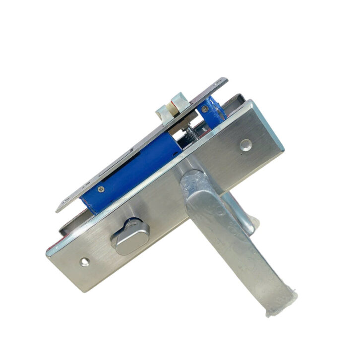 MỘT SỐ MẪU KHOÁ CỬA THÔNG DỤNG