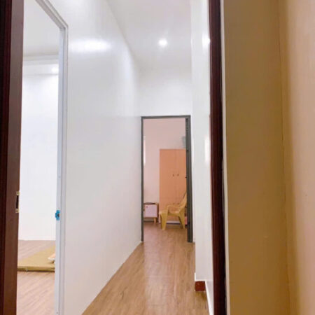 Bán đất tặng nhà cấp ngay mặt phố Lý Bôn, khu đẹp nhất trung tâm tp Thái Bình