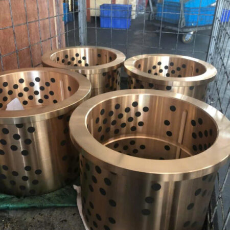 Địa chỉ tin cậy cung cấp các loại bạc đồng, bạc Graphite chất lượng cao.