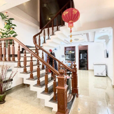 Nhà mặt đường tuyến 3 Trại Lẻ, 90m 4 tầng, đường 15m, Giá 8.9 tỉ, gần Hoàng Huy Nhà mặt đường tuyến 3 Trại Lẻ, 90m 4 tầng, đường 15m, Giá 8.9 tỉ, gần Hoàng Huy