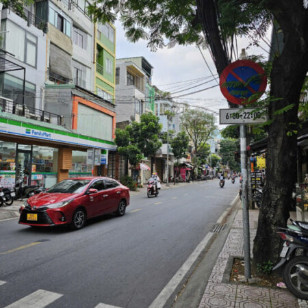 Mặt tiền đường số Vĩnh hội Q,4 5,1 x. 19 m có 50 triệu m Mặt tiền đường số Vĩnh hội Q,4 5,1 x. 19 m có 50 triệu m