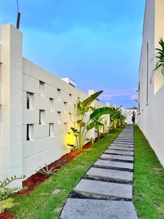 Bán đất Tiền Giang dự án Nhà Vườn Nghỉ Dưỡng Homestay, 500m2 10×50 giá chỉ 600tr, Tân Phước, Tỉnh