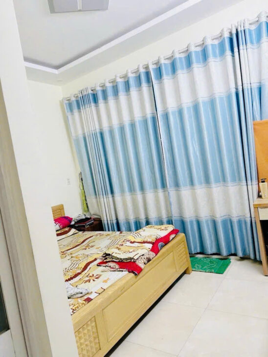 Bán Nhà Đường Lô Tư Quận Bình Tân Giá 5,3 Tỷ