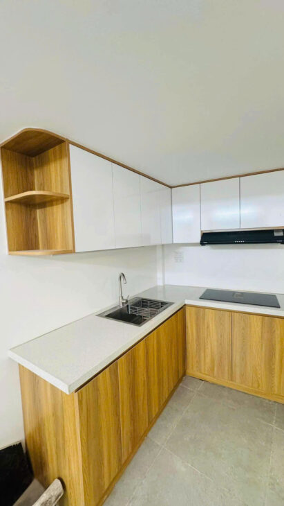 Đường Hoàng Mai- Quận Hoàng Mai 3 tầng diện tích 20 mét gía 2 tỷ chắn
