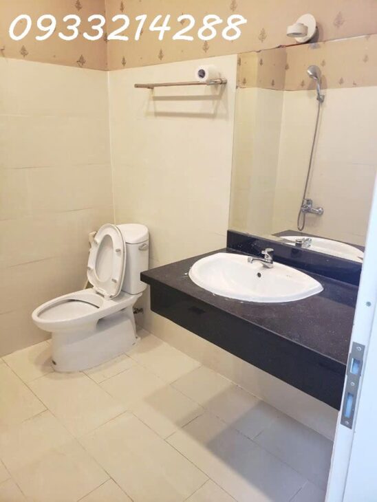 BÁN NHÀ 3 TẦNG, 53M2, NGÕ SỐ 4, BÌNH HƯNG HÒA, BÌNH TÂN, GIÁ 5.5 TỶ – SỔ ĐỎ CHÍNH CHỦ