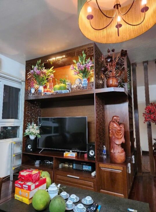 BÁN NHÀ 4 TẦNG, 80M2, ĐƯỜNG SỐ 3, BÌNH HƯNG HÒA, BÌNH TÂN – CHỈ HƠN 5 TỶ – SỔ ĐỎ CHÍNH CHỦ