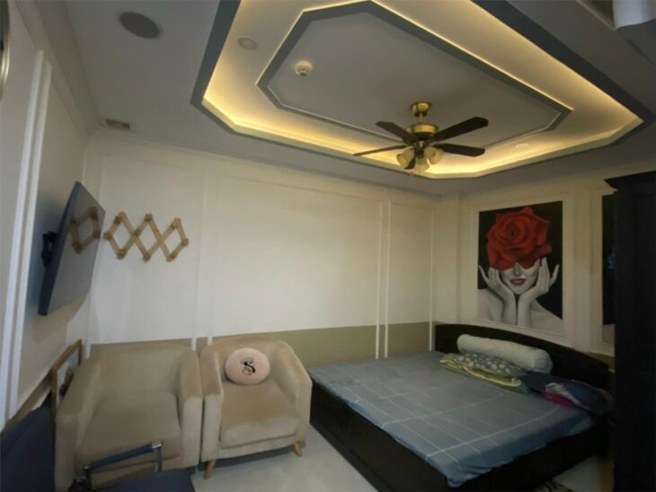 BÁN NHÀ 3 TẦNG, 77M2, ĐƯỜNG SỐ 2, BÌNH HƯNG HÒA B, BÌNH TÂN, CHỈ 5 TỶ – SỔ ĐỎ CHÍNH CHỦ