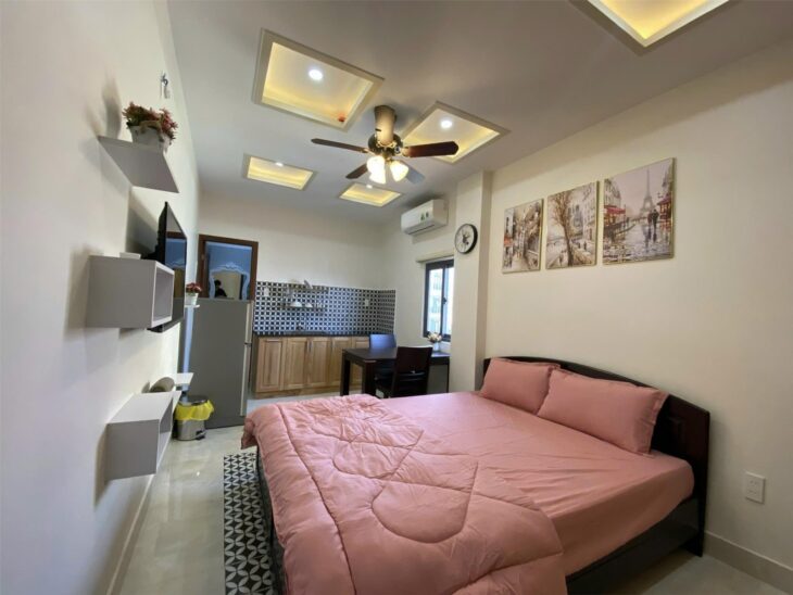 BÁN NHÀ 4 TẦNG, 80M2, ĐƯỜNG SỐ 3, BÌNH HƯNG HÒA, BÌNH TÂN – CHỈ HƠN 5 TỶ – SỔ ĐỎ CHÍNH CHỦ