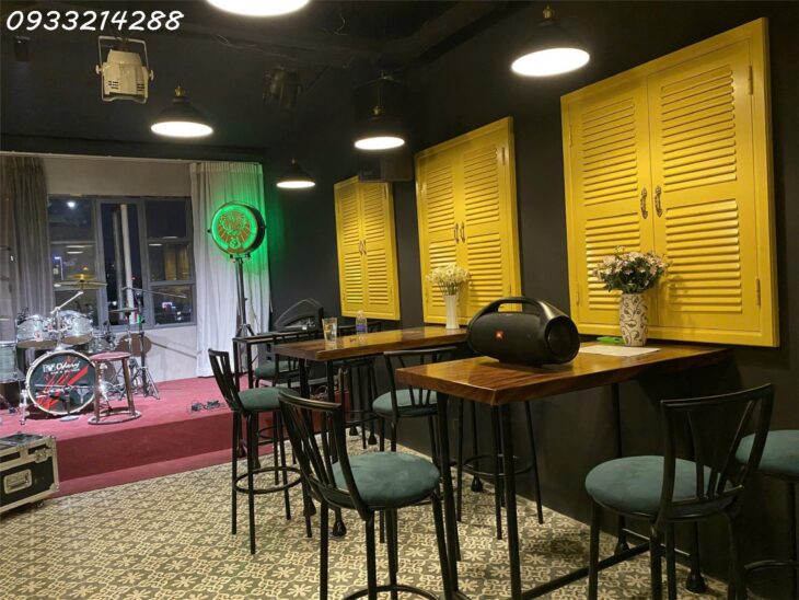 BÁN NHÀ 4 TẦNG, 80M2, ĐƯỜNG SỐ 3, BÌNH HƯNG HÒA, BÌNH TÂN – CHỈ HƠN 5 TỶ – SỔ ĐỎ CHÍNH CHỦ