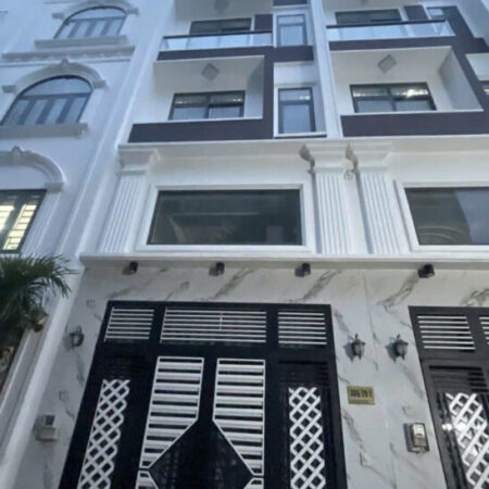 Bán Nhà Đường Lê Văn Quối Bình Tân Giá 7,2 Tỷ