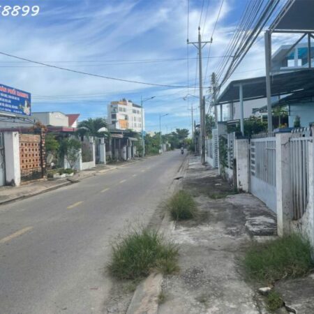 NGỢP BANK! Bán gấp 159m2 đất thổ cư Đường Nguyễn Văn Cừ, thị xã LaGi chỉ 2.5 tỷ NGỢP BANK! Bán gấp 159m2 đất thổ cư Đường Nguyễn Văn Cừ, thị xã LaGi chỉ 2.5 tỷ