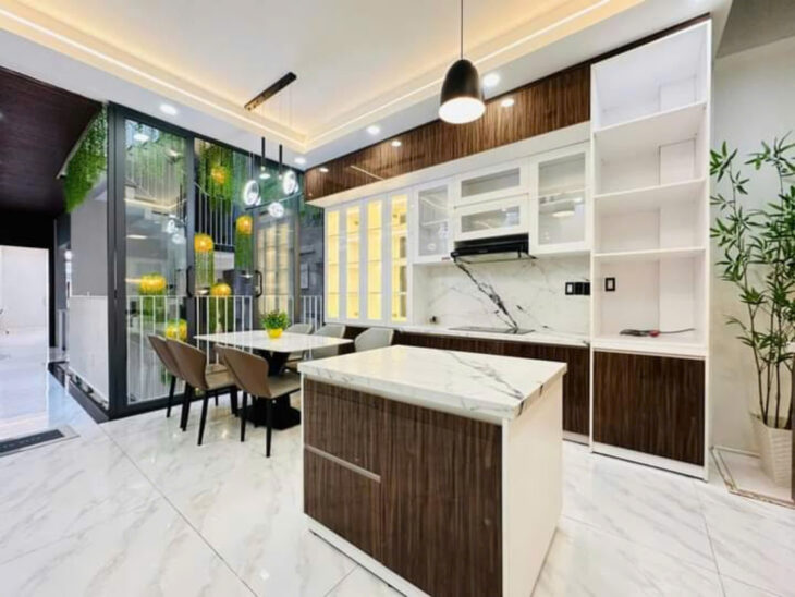 BÁN NHÀ 2 TẦNG, 68M2, NGÕ 1, BÌNH CHIỂU, THỦ ĐỨC – GIÁ CHỈ 3.1 TỶ – SỔ ĐỎ CHÍNH CHỦ