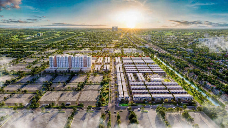 NHÀ Ở XÃ HỘI HÒA PHÚ, TP.THỦ DẦU MỘT, BÌNH DƯƠNG – TRẢ TRƯỚC CHỈ TỪ 480 TRIỆU.
