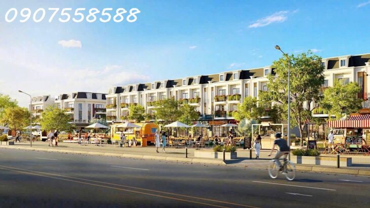 NOXH K-HOME HÒA PHÚ THỦ DẦU MỘT, BÌNH DƯƠNG, HỖ TRỢ LÃI SUẤT 6,6% CỐ ĐỊNH 25 NĂM