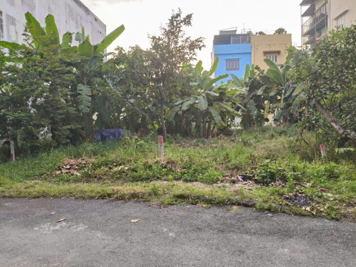 CHÍNH CHỦ GỬI BÁN ĐẤT LIÊN PHƯỜNG – SÁT ĐỖ XUÂN HỢP, GLOBAL CITY 135M2 SỎ RIÊNG, ĐỐI DIỆN CÔNG VIÊN
