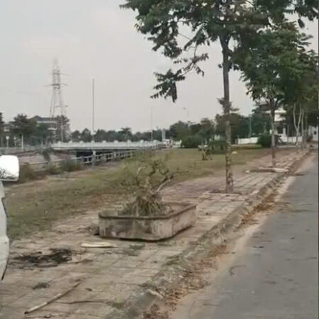 BÁN ĐẤT KĐT VŨ PHÚC 76.5M2 KHU ĐÔ THỊ TIỀM NĂNG GIÁ CHỈ 2.5 TỶ