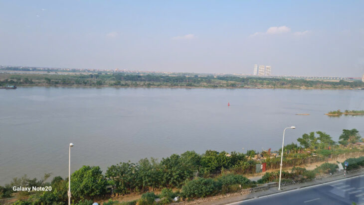 BÁN ĐẮT MẶT PHỐ AN DƯƠNG VƯƠNG 250m2 MẶT TIỀN 9m GIÁ 50 TỶ