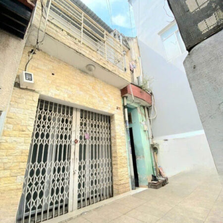 BÁN NHÀ QUẬN 7 – NGAY KHU CƯ XÁ NGÂN HÀNG – TÂN MỸ – 45M2 – 2 TẦNG NHỈNH 4T BÁN NHÀ QUẬN 7 – NGAY KHU CƯ XÁ NGÂN HÀNG – TÂN MỸ – 45M2 – 2 TẦNG NHỈNH 4T