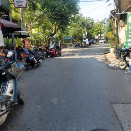 Hiếm Bán Nhà C4 Thượng Thanh – Long Biên – Ngõ Ô Tô Tải Tránh – 45m2- Nhỉnh 4 Tỷ