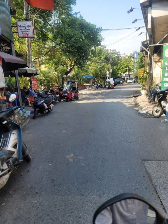 Hiếm Bán Nhà C4 Thượng Thanh – Long Biên – Ngõ Ô Tô Tải Tránh – 45m2- Nhỉnh 4 Tỷ