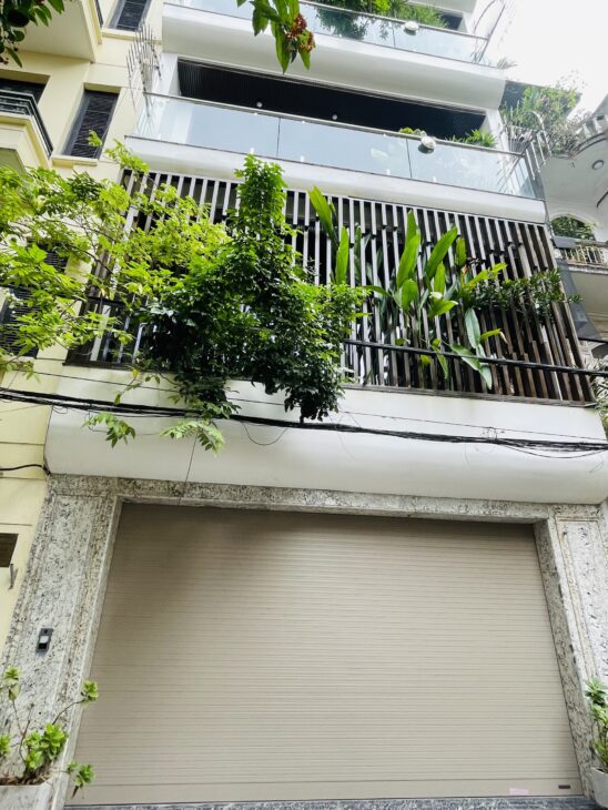 NHÀ 7 TẦNG VIP QUẬN HAI BÀ TRƯNG, DT 86M2 THANG MÁY, HƠN 6M MẶT TIỀN, NỘI THẤT ĐẲNG CẤP