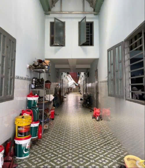 Bán nhà Trung tâm Hành Chính Bàu Bàng Bình Dương chỉ 1,65 ty không thêm chi phí khác.