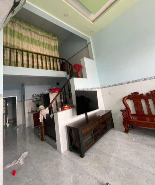Nhà trung tâm Hành Chính Bàu Bàng,Bình Dương,150m2 chỉ 500 triệu sở hữu ngay.