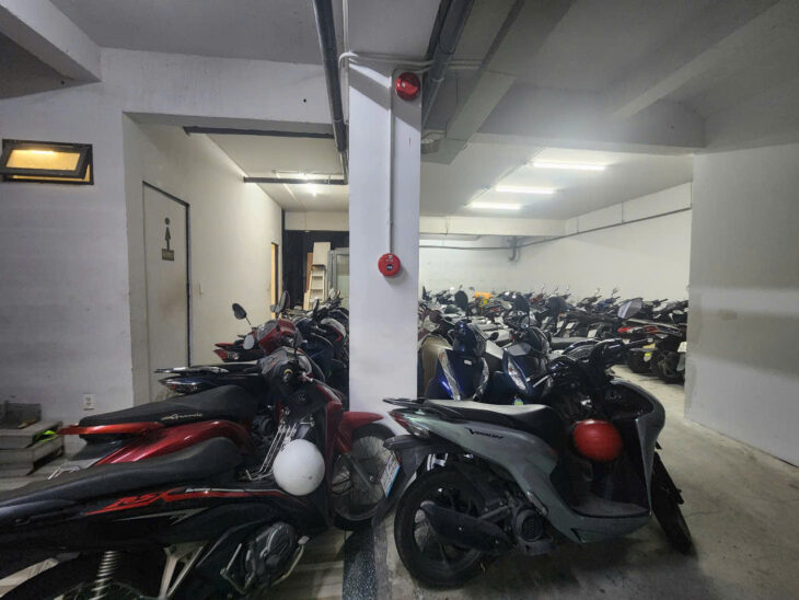 Cho Thuê Văn Phòng Sala Diện Tích 25m2 Q2