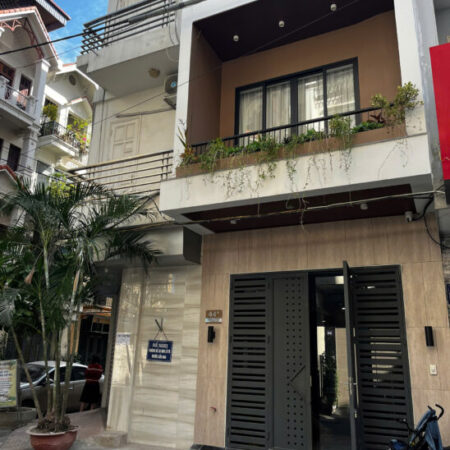 Nhà đẹp đón Tết – Ba Đình – phân lô ô tô – 70m*6 tầng thang máy – nhỉnh 22 tỷ Nhà đẹp đón Tết – Ba Đình – phân lô ô tô – 70m*6 tầng thang máy – nhỉnh 22 tỷ