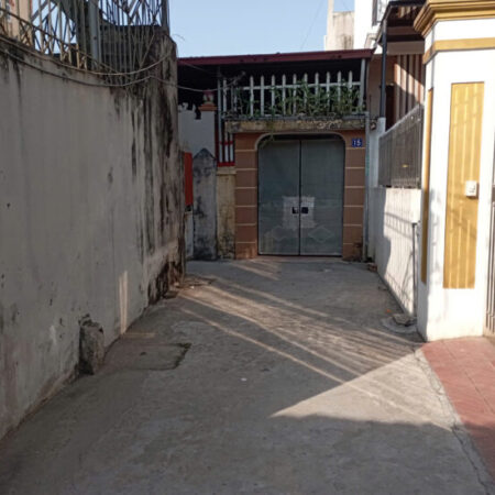 – Thửa đất 227 Xã Văn Bình 40 Đất 3 1.9 tỷ