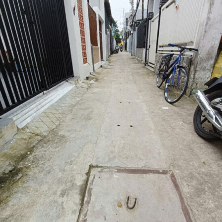 BÁN ĐẤT Ở THỔ KIỆT TRƯỜNG CHINH – HÒA AN – CẨM LỆ – ĐÀ NẴNG – 85M2 – CHỈ 1.98 TỶ