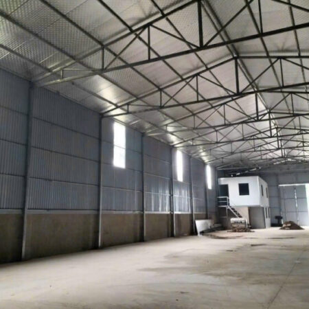 ????????Xưởng 900m TP Bắc Ninh