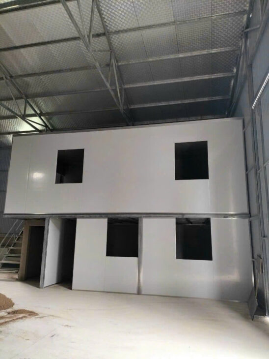 ????????Xưởng 900m TP Bắc Ninh