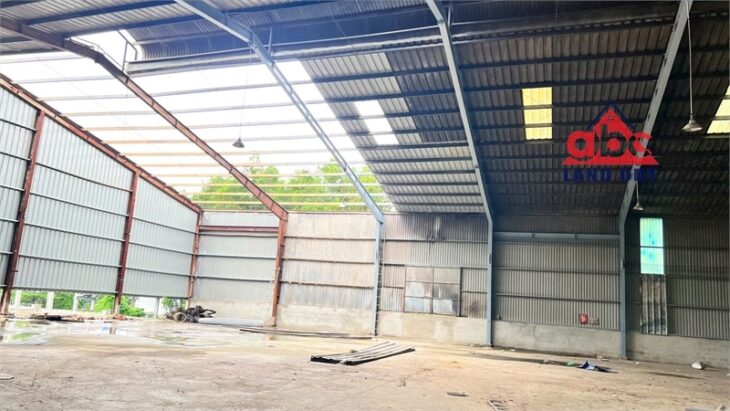 XT415 cho thuê xưởng sản xuất, kết cấu kiên cố, SX đa dạng ngành nghề. kho chứa hàng