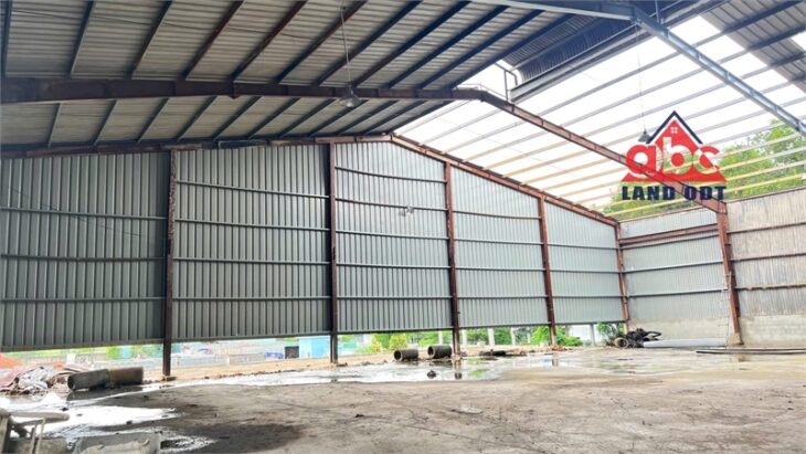 XT415 cho thuê xưởng sản xuất, kết cấu kiên cố, SX đa dạng ngành nghề. kho chứa hàng