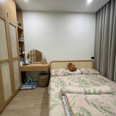 BÁN NHÀ MẶT PHỐ THẠNH XUÂN 22, Q.12, HCM – 5.8 TỶ – 100M2 – 2 TẦNG, 3 PN, 2 WC – SỔ HỒNG CHÍNH CHỦ