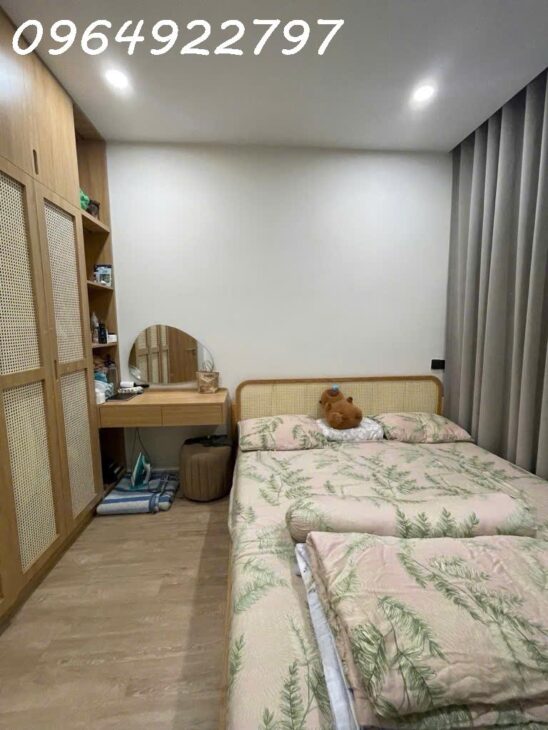 BÁN NHÀ MẶT PHỐ THẠNH XUÂN 22, Q.12, HCM – 5.8 TỶ – 100M2 – 2 TẦNG, 3 PN, 2 WC – SỔ HỒNG CHÍNH CHỦ