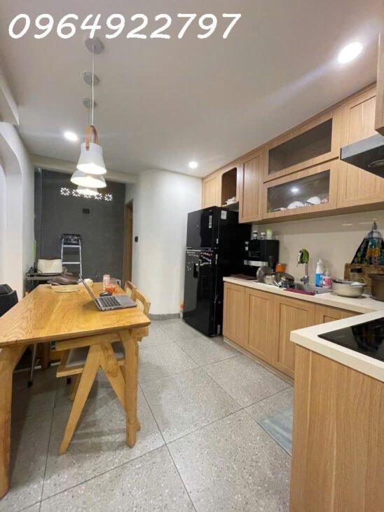 BÁN NHÀ MẶT PHỐ THẠNH XUÂN 22, Q.12, HCM – 5.8 TỶ – 100M2 – 2 TẦNG, 3 PN, 2 WC – SỔ HỒNG CHÍNH CHỦ