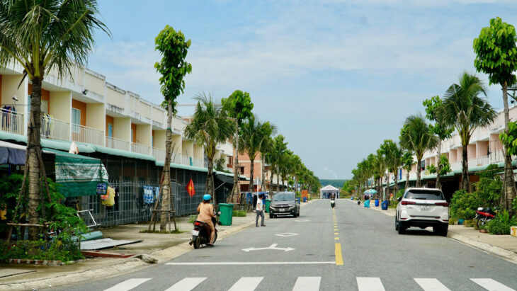 Bán nhà trệt lầu Bàu Bàng Bình Dương,150m2 chỉ hơn 1 Tỷ