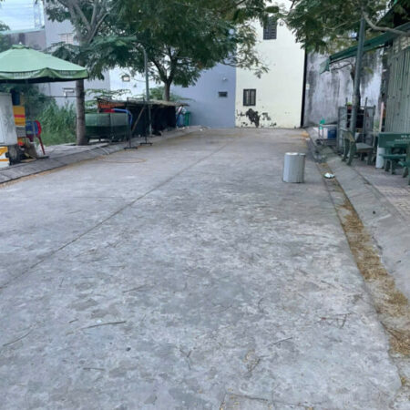 Lô đất (5×21) Đường 12m sạch đẹp Tân Chánh Hiệp 18, Quận 12, giá rẻ 4.4 tỷ