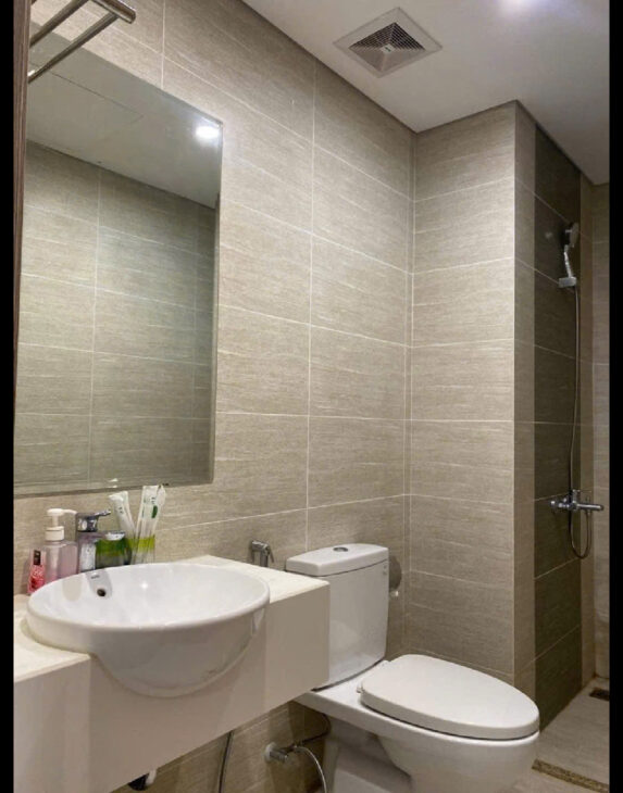 VINHOMES OCEAN PARK 55M2 – TẶNG NỘI THẤT – GIÁ RẺ.