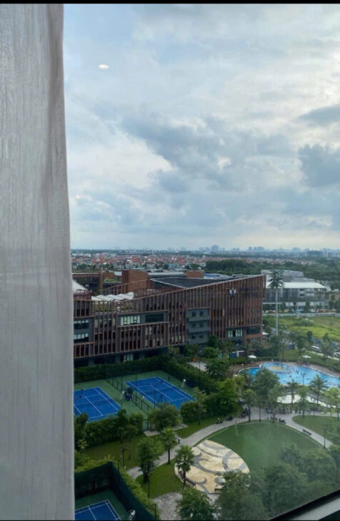 VINHOMES OCEAN PARK 55M2 – TẶNG NỘI THẤT – GIÁ RẺ.
