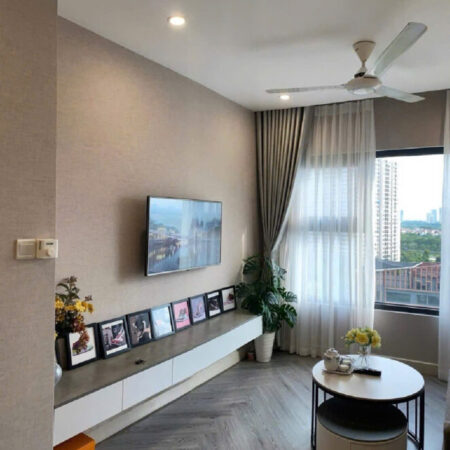 VINHOMES OCEAN PARK 55M2 – TẶNG NỘI THẤT – GIÁ RẺ.