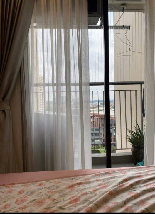 VINHOMES OCEAN PARK 55M2 – TẶNG NỘI THẤT – GIÁ RẺ.